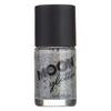 Ezüst Csillámos Körömlakk - 14 ml