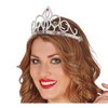 Ezüst Hercegnő Tiara Nőknek