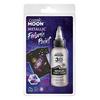 Ezüst Metálfényű Textilfesték - 30 ml