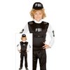 FBI Fiú Jelmez