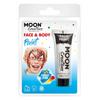 Fehér Arc- és Testfesték Csomagolásban - 12 ml