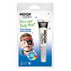 Fehér Arc- és Testfesték Csomagolásban - 15 ml