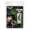 Fehér Arc- és Testfesték Csomagolásban Halloweenre - 12 ml