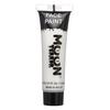 Fehér Arc- és Testfesték Halloweenre - 12 ml