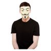 Fehér Guy Fawkes Maszk