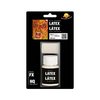 Fehér Latex Smink Szett Szivaccsal, 26g