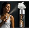 Fehér Test- és Hajspray Halloweenre, 75 ml