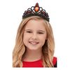 Fekete, Köves Boszorkány Tiara
