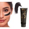 Fekete Krém Smink Halloweenre, 20 ml
