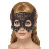 Fekete Ördög Szemmaszk