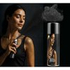 Fekete Test- és Hajspray Halloweenre, 75 ml