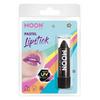 Fekete UV Neon Rúzs Csomagolásban - 5 g