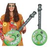 Felfújható Flower Power Banjo Kiegészítő, 86 cm