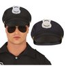 Felnőtt Special Police Rendőr Sapka