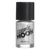 Fémes Ezüst Körömlakk - 14 ml