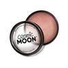 Fémes Rozé Arany Arc- és Testfesték Make-Up - 36 g