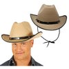 Filc Cowboy Kalap Felnőtteknek