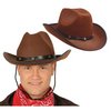 Filc Cowboy Kalap Felnőtteknek