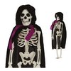 Függő Vőlegény Csontváz Dekoráció Halloweenre, 43 cm