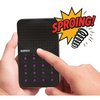 GIPHY Vicces Hang Effekt Gép Partikra