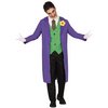 Gonosz Bohóc Jelmez Fiúknak Halloweenre, 14 - 16 Év