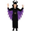 Gonosz Tündér Lány Jelmez Halloweenre