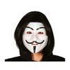 Guy Fawkes Maszk Felnőtteknek Halloweenre
