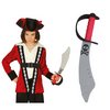 Gyerek EVA Kalóz Kard, 43 cm
