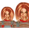 Gyilkos Baba Paróka Gyerekeknek Halloweenre