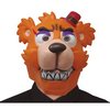 Gyilkos Medve Latex Maszk Felnőtteknek Halloweenre