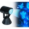 Halloween LED Projektor Talppal, 20 cm