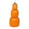 Három Emeletes Dísztök Halloweenre, 60 cm