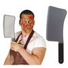 Hentesbárd Kiegészítő Halloweenre, 40 cm