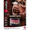 Horror Zombi Felső Fogsor
