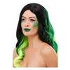 Hüllő Ihlette Zöld Arcfesték Készlet Make-Up Fix