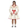Ijesztő Baba Jelmez Lányoknak Halloweenre, 14 - 16 Év
