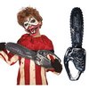 Ijesztő Láncfűrész Kiegészítő Halloweenre, 50 cm