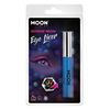 Intenzív Neon Kék UV Szemhéjfesték - 10 ml