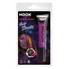 Intenzív Neon Lila UV Hajzselé - 20 ml