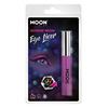 Intenzív Neon Lila UV Szemhéjfesték - 10 ml