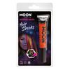 Intenzív Neon Narancssárga UV Hajzselé - 20 ml