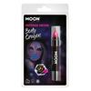Intenzív Neon Rózsaszín Arc- és Testkréta - 3,2 g