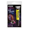 Intenzív Neon Sárga UV Hajzselé - 20 ml