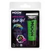 Intenzív Neon Zöld UV Hajzselé - 20 ml