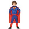 Izmos Szupersztár Fiú Jelmez