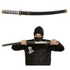 Japán Ninja Kard Tokkal, 73 cm