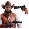 Játék Pisztoly Cowboy Jelmezhez, 25 cm