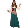 Jósnő Jelmez Lányoknak Halloweenre