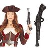 Kalóz Blunderbuss Fegyver Kiegészítő, 42 cm