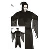 Kaszás Férfi Jelmez Halloweenre